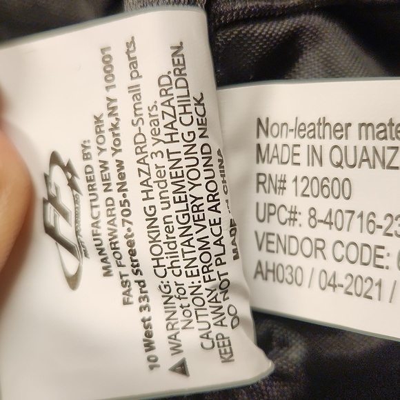 Disney Star Wars Backpack Purse New Coin Purse Wristlet Mandalorian - Picture 13 of 15